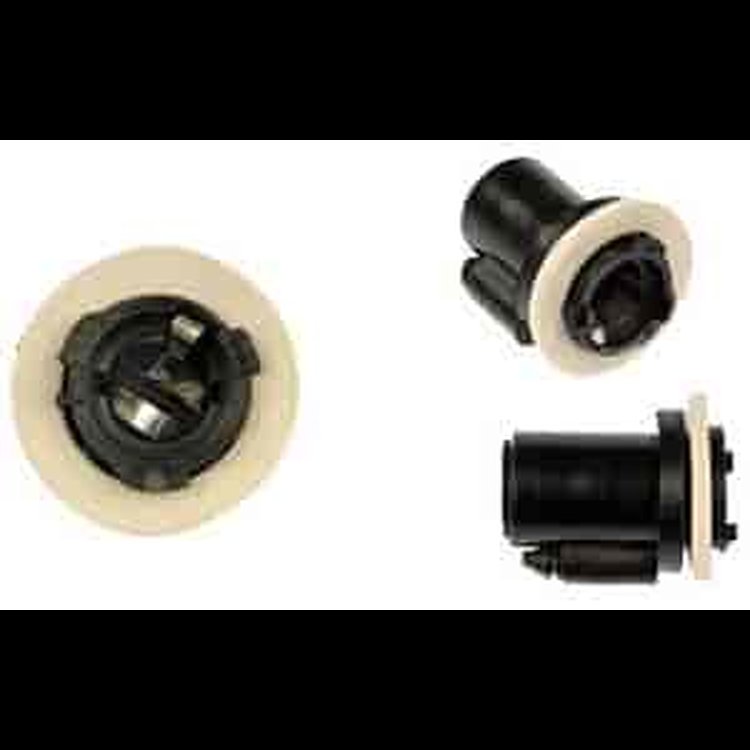 Corner Light Socket GM