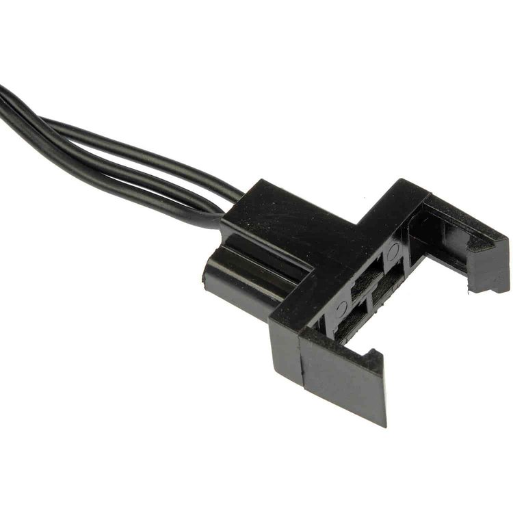 85838 Electrical Sockets - 3-Wire Floor Mounted Dimmer