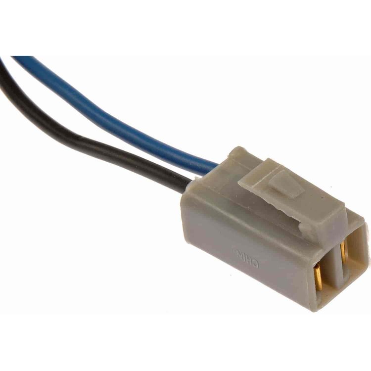 Alternator External Regulator Pigtail Harness 1976-1981 Buick, Cadillac, Oldsmobile