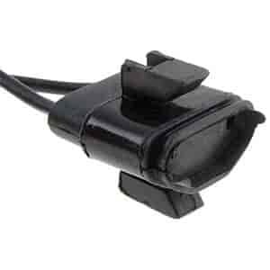 SOCKET WNDSHLD WASHER PU
