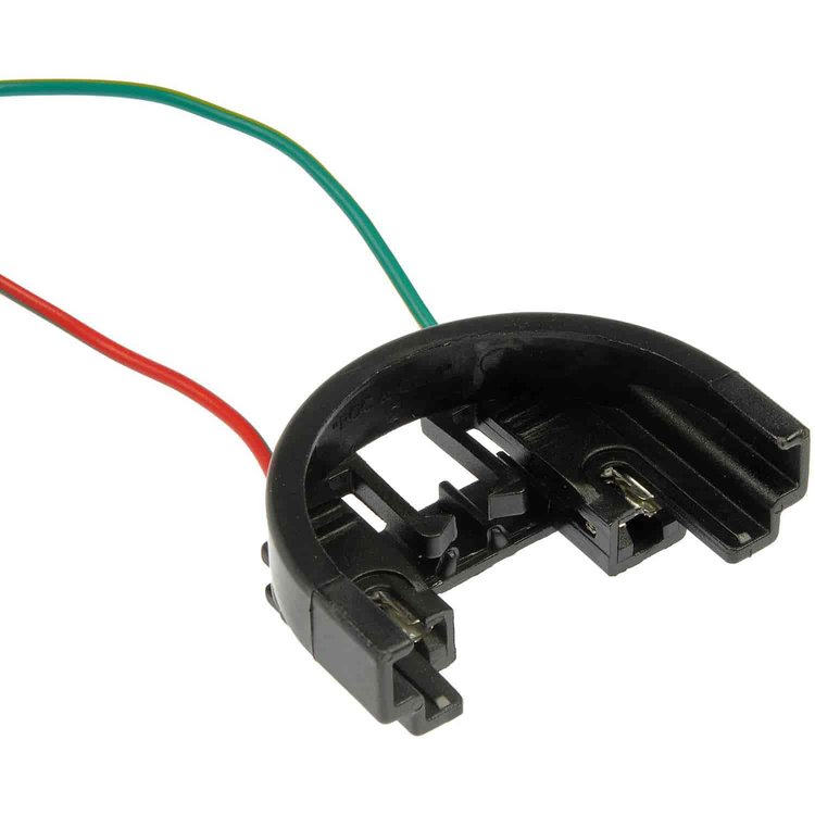 85848 Electrical Harness - 2-Wire Ignition Coil; 1977-1982 Ford; 1977-1982 Lincoln; 1977-1982 Mercury