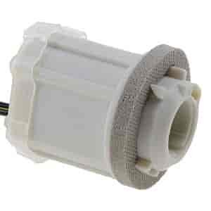 SOCKET 2 WIRE BACK-UP FD