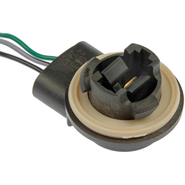 SOCKET REAR STP TL TURN