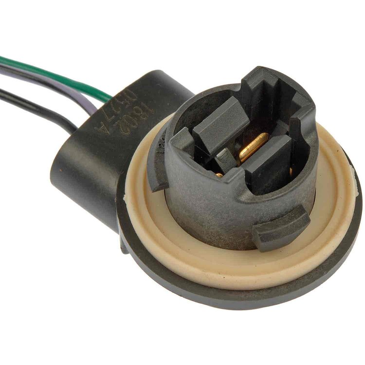 85886 3-Wire Front and Rear Park, Turn, Stop; 1989-1993 Chrysler; 1989-1999 Dodge; 1989-1992 Plymouth