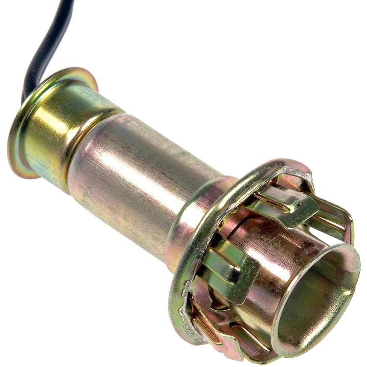 85887 2-Wire Rear Stop/Tail/Turn Metal; 1978-1990 Dodge, 1987-1990 Plymouth