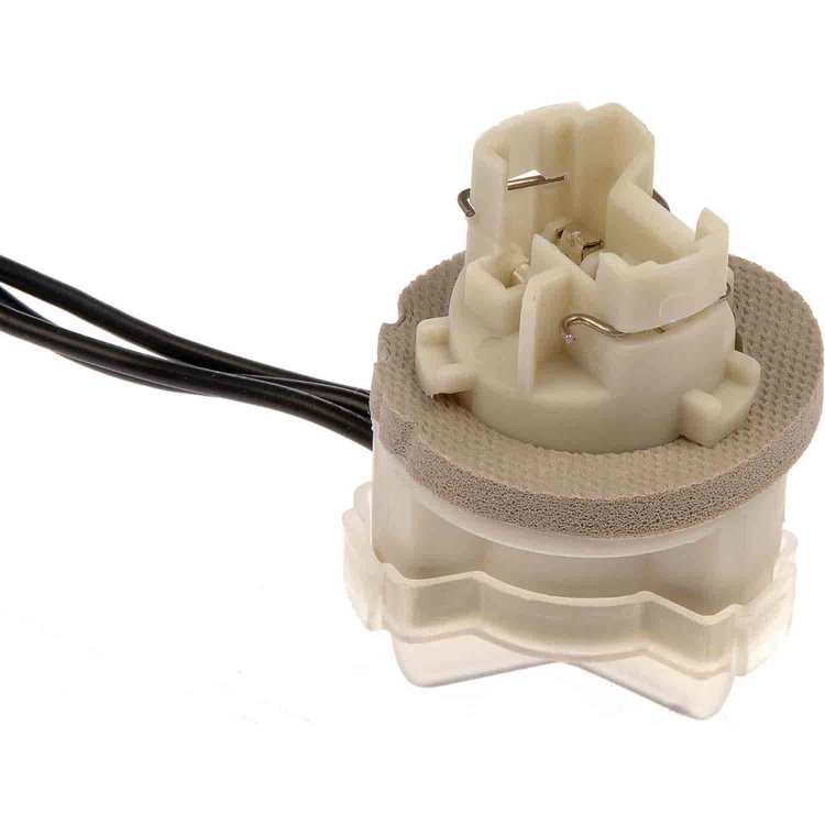 85893 3-Wire Front/Rear Stop/Tail/Turn, 3/4 in. Mount; 1987-1997 Ford; 1989-1990 & 1987 Lincoln; 1987-1997 Mercury