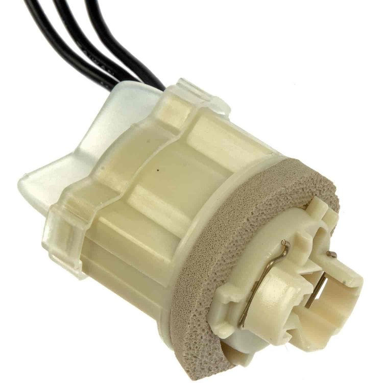 85894 Multi-Wire F/R Stop/Tail/Turn, 1/2 in. Mount; 1987-1997 Ford; 1987-1992 Lincoln; 1996-1997 Mercury; 1987-1994 Mercury