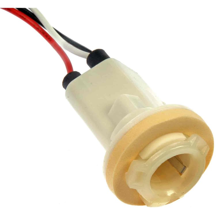 Turn Signal Socket 1989-1974 Ford Full-Size