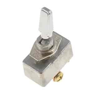 TOGGLE 50 AMP CHROME