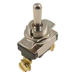 TOGGLE SWITCH 3 POSITION