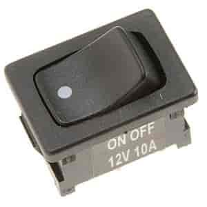 ROCKER MINI BLACK 10 AMP