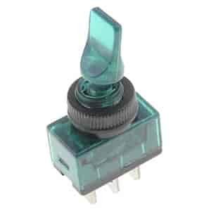 DUCK BILL GREEN 20 AMP
