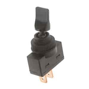 85964 Black on - Off Duck Bill - Non-Glow - 20 Amp