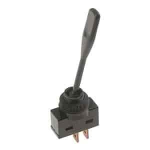 TOGGLE PLAST ON-OFF 20A