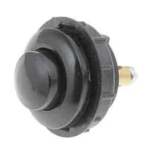 European Momentary-On Push Switch Set screw terminals