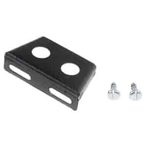 MOUNT PANEL 2 HOLE METL