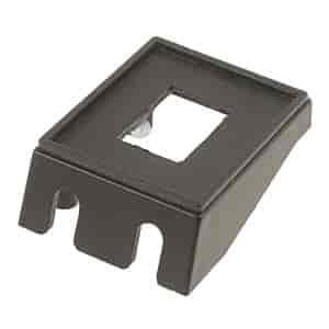 85992 1 Hole 3/4 in. x 1/2 in. I.D. Mounting Panels - Rectangular Switch