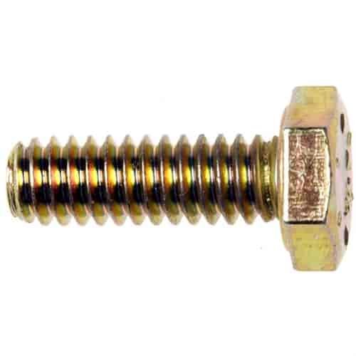 860-007 Cap Screw-Hex Head-Grade 8- 1/4-20 x 3/4 in.