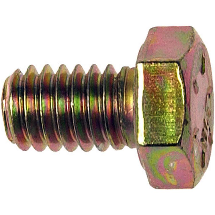 860-105 Cap Screw-Hex Head-Grade 8- 5/16-18 x 1/2 in.