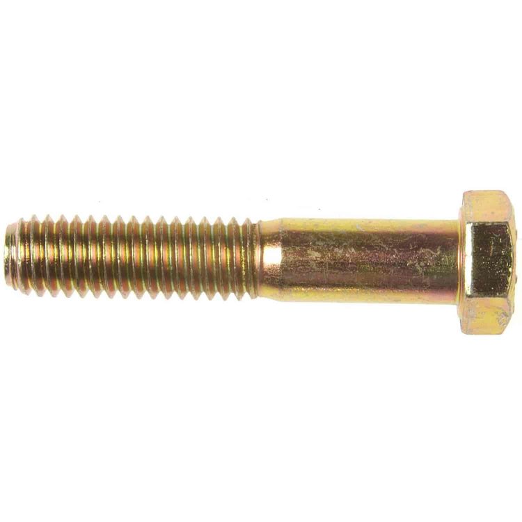 860-220 Cap Screw-Hex Head-Grade 8- 3/8-16 x 2 in.