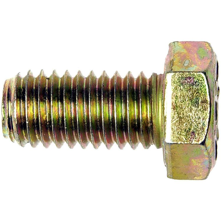 860-410 Cap Screw-Hex Head-Grade 8- 1/2-13 x 1 in.
