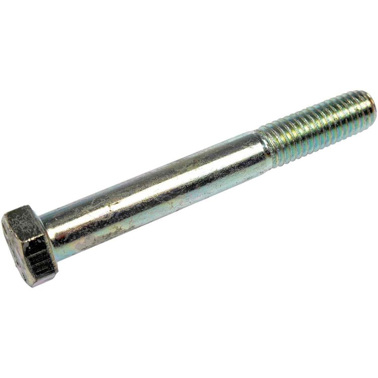 860-440 Cap Screw-Hex Head-Grade 8- 1/2-13 x 4 in.