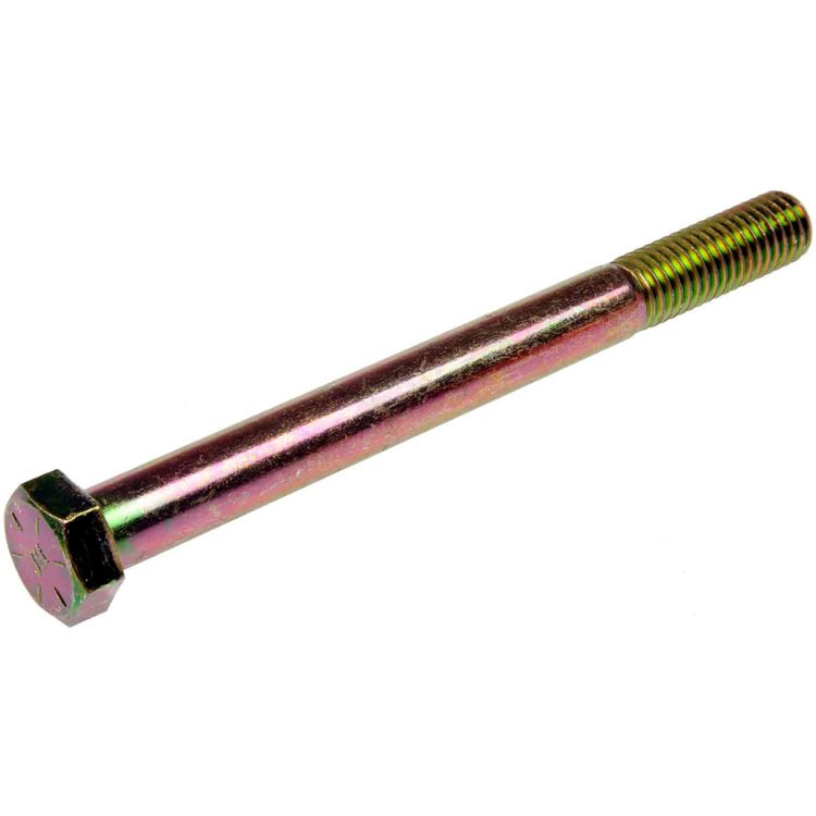 860-455 Cap Screw-Hex Head-Grade 8- 1/2-13 x 5-1/2 in.