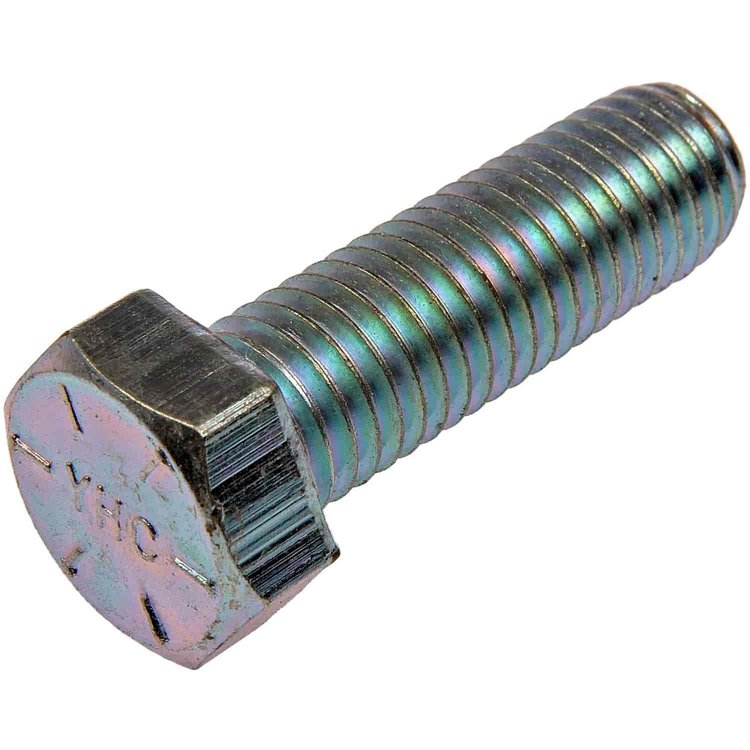 860-620 Cap Screw-Hex Head-Grade 8- 5/8-11 x 2 in.