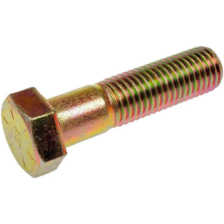 860-730 Cap Screw-Hex Head-Grade 8- 3/4-10 x 3 in.