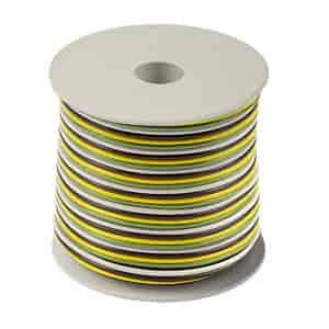RIBBON WIRE 100 16GA 4WR