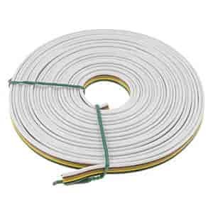 RIBBON WIRE 25 16GA 4WA