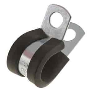 86103 1/2 in. Insulated Cable Clamps