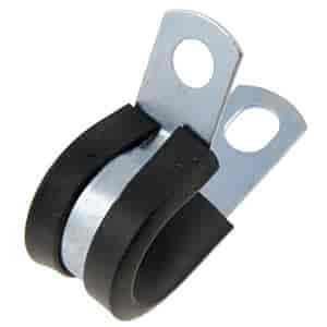 CABLE CLAMPS INSUL 5/8