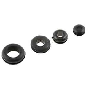 GROMMET ASST 1/8-3/8ID