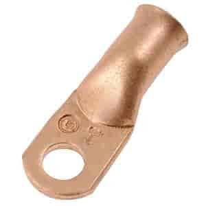 COPPER RING LUG 1GA 5/16