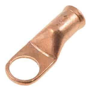 COPPER RING LUG 1GA 1/2