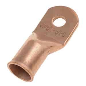 COPPER RING LUG 3/0 5/16