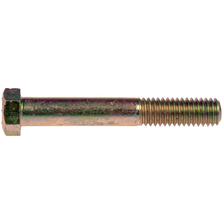 862-012 Cap Screw-Hex Head-Grade 8- 1/4-28 x 1-1/4 in.