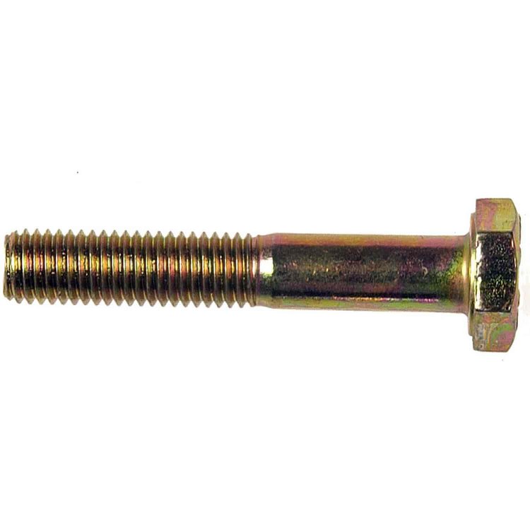 862-015 Cap Screw-Hex Head-Grade 8- 1/4-28 x 1-1/2 in.
