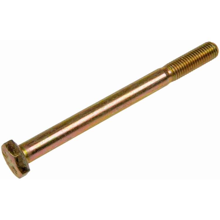 862-030 Cap Screw-Hex Head-Grade 8- 1/4-28 x 3 in.