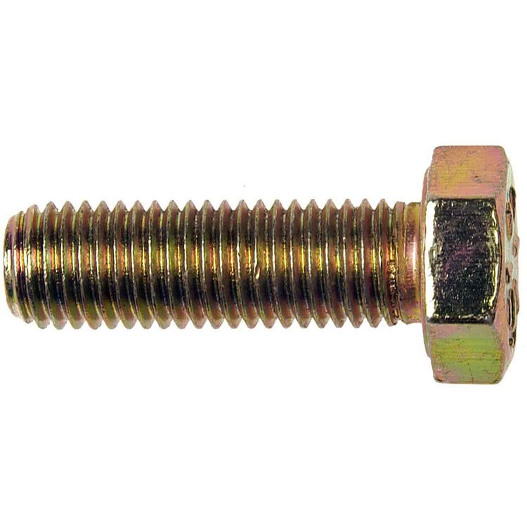 862-110 Cap Screw-Hex Head-Grade 8- 5/16-24 x 1 in.
