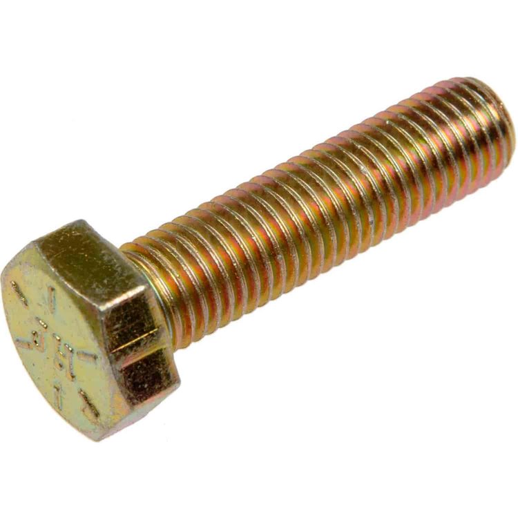 862-112 Cap Screw-Hex Head-Grade 8- 5/16-24 x 1-1/4 in.