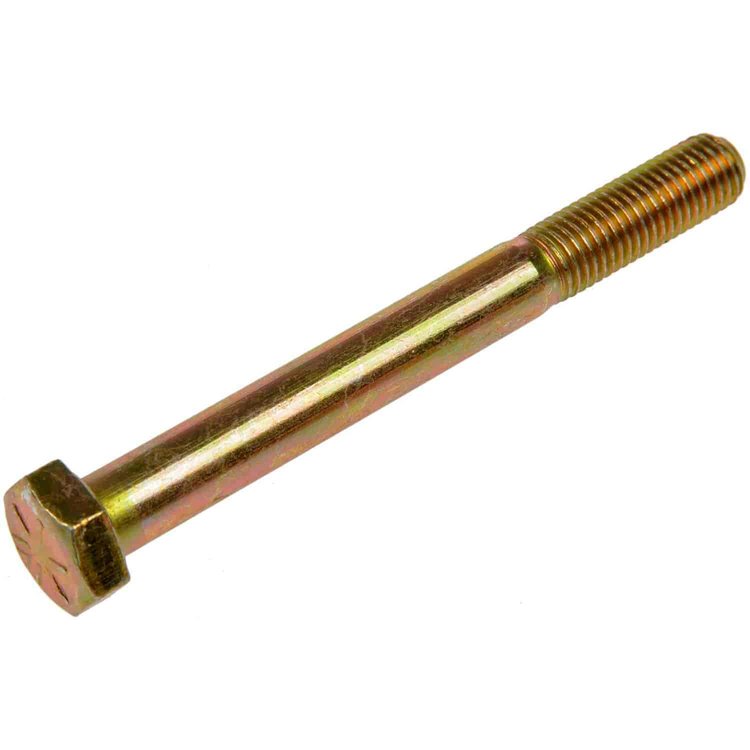 862-130 Cap Screw-Hex Head-Grade 8- 5/16-24 x 3 in.