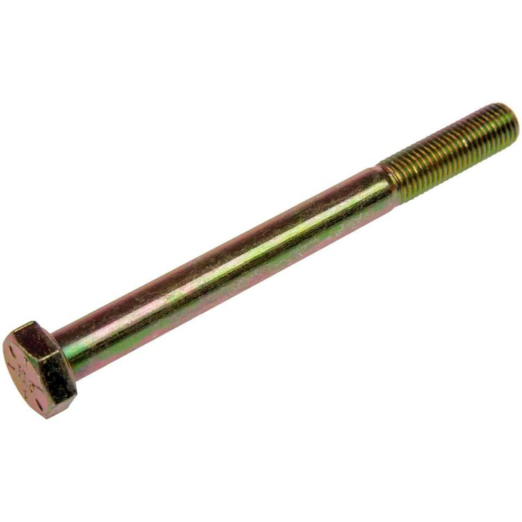 862-135 Cap Screw-Hex Head-Grade 8- 5/16-24 x 3-1/2 in.