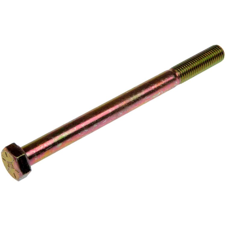 862-140 Cap Screw-Hex Head-Grade 8- 5/16-24 x 4 in.
