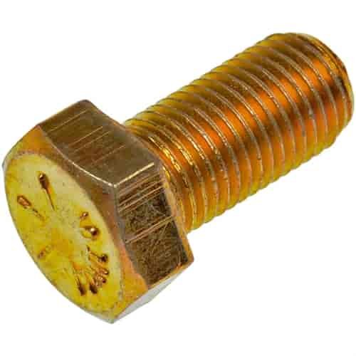 862-207 Cap Screw-Hex Head-Grade 8- 3/8-24 x 3/4 in.