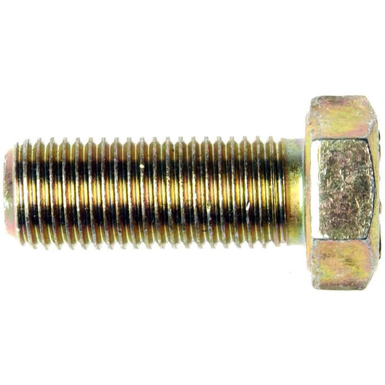 862-210 Cap Screw-Hex Head-Grade 8- 3/8-24 x 1 in.