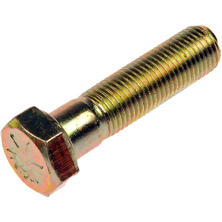 862-215 Cap Screw-Hex Head-Grade 8- 3/8-24 x 1-1/2 in.