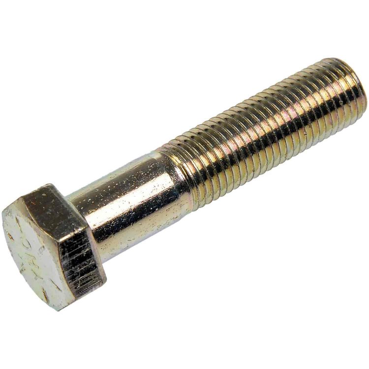 862-217 Cap Screw-Hex Head-Grade 8- 3/8-24 x 1-3/4 in.