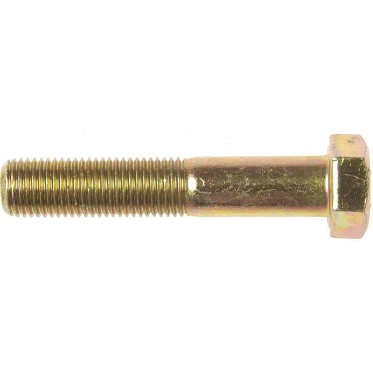 862-220 Cap Screw-Hex Head-Grade 8- 3/8-24 x 2 in.